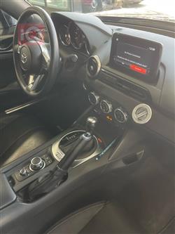 مازدا MX-5
